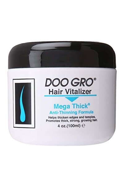 Prevent Do Grow formula to strengthen, thicken hair and hair loss