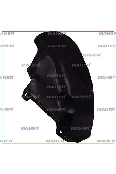 MAHER BZT OPEL ASTRA H 2004-2014 H.B؛ واقي الطين الخلفي الأيمن 13107656