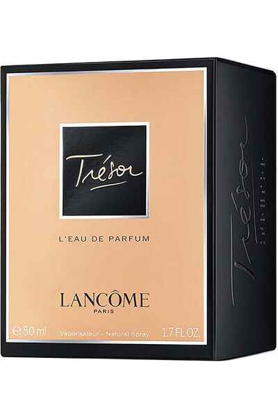 Lancôme Paris Lancôme Trésor Eau de Parfum for Women, 100 ml