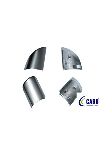 Genel Markalar DIREKSIYON KAPAGI KROM KAPLI SET FOCUS II 07> 11