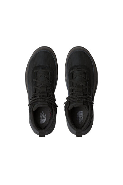 THE NORTH FACE M Bergen Mid Wp Erkek Outdoor Botu NF0A8D8WW9O1 Siyah