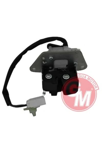 Genel Markalar ARKA BAGAJ KİLİDİ FIAT FIORINO-BIPPER-NEMO 51949047 8719 G3 51...