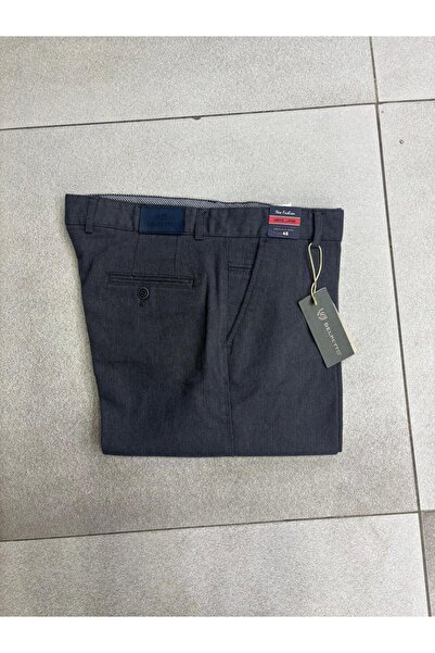 DELPETTO DELPETT0 YENİ SEZON KİŞLİK PAMUKLU PANTOLON