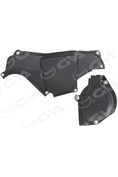 GVA EKSANTRİK KAPAĞI TAKIM RENAULT MEGANE 1.9-LAGUNA 1.9 F9Q -KANGOO 1.9 F8Q 7700116018