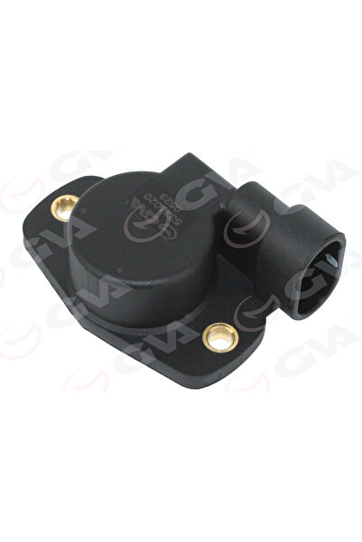 GVA GAS BUTTERFLY SENSOR PALIO-MAREA 1.6 16V-CLIO II-MEGANE 1.4-1.6