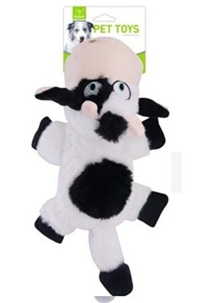 Nunbell Dog Toy Plush Cow 32 cm