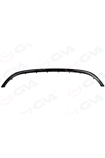 GVA ORTA PANJUR ALT KAPLAMASI ÇITASI SİYAH FIAT EGEA 2015 735645986