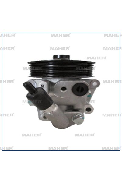 MAHER BZT FORD MONDEO 2007-2012 2.0 TDCI; DİREKSİYON POMPASI 6G913A696CE