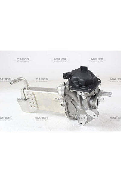 MAHER EGR VALFİ SOĞUTUCULU AMAROK 2010 CDNA-CDBA-CNFA-CNFB-CDCA-CFFB-CBAB 2.0 TDİ 03L131512DL