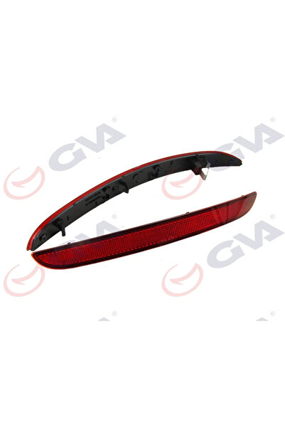 GVA Zengezur Rear Bumper Reflector Right Linea Original