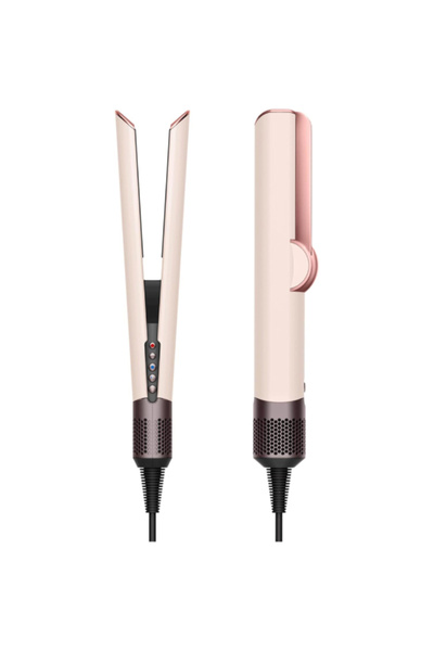 DYSON مكواة فرد الشعر الكهربائية السلكية من سيراميك إيرستريت