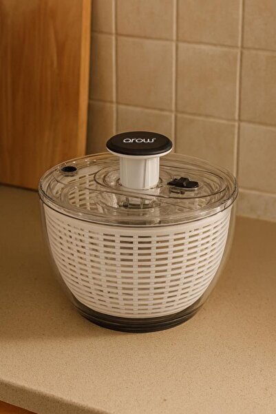 AROW Arista Sebze Kurutucu TR-6107