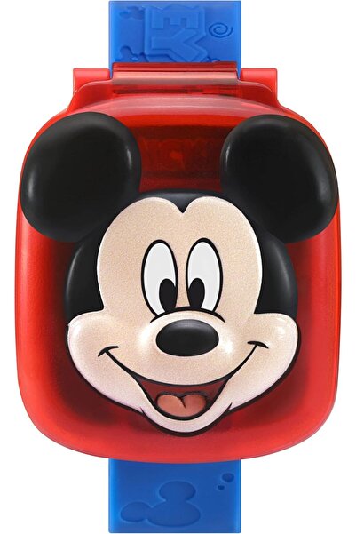 VTech Baby VTech Disney Junior Mickey - Mickey Mouse Learning Watch