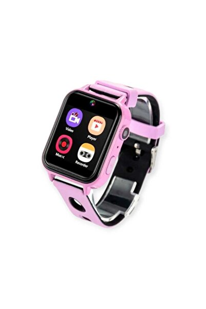Xo SmartWatch for Kids, H120, Multiple Applications, 450mAh, 32Mb RAM Memory, Silicone, Purple