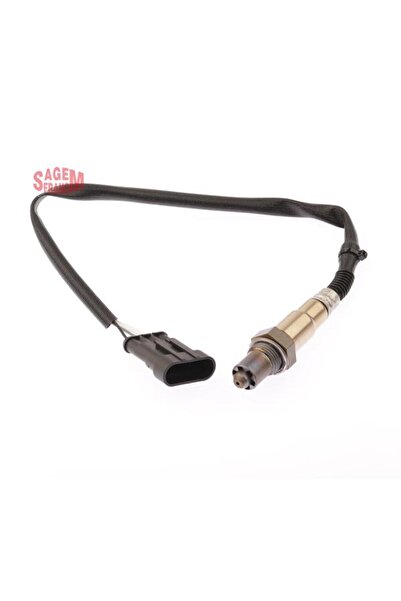 SAGEM OKSİJEN SONDA SENSOR PALIO - SIENA 1.2 165 DOBLO 1.6 165 46762182