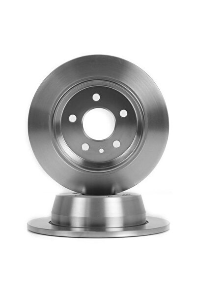AYD MERCEDES VITO W638 1996/2003 SOL/SAĞ ARKA FREN DİSK A6384230112 638423011...