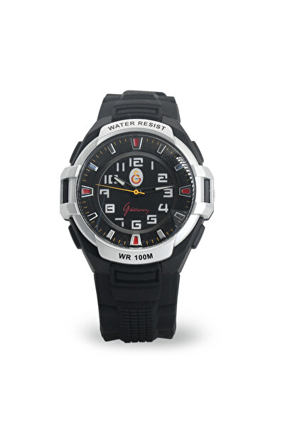 Galatasaray Kol Saati U13619 - GS ANAHTARLIK HEDİYELİ