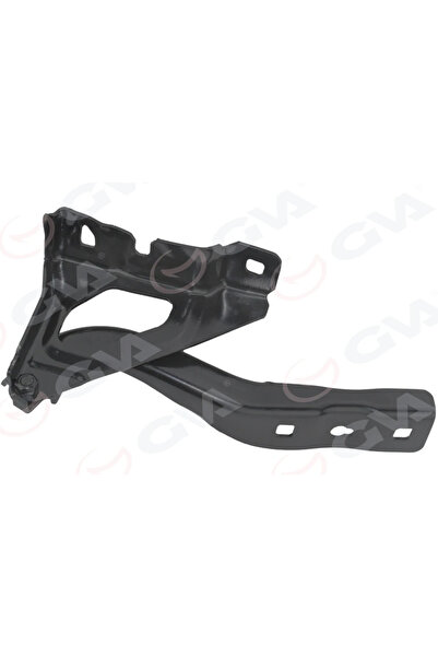 GVA Hood Hinge Left Renault Clio V Facelifted Body Compatible