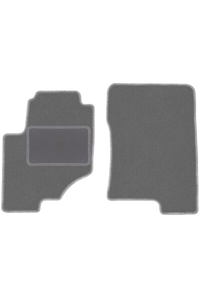 Other Covorașe auto față: SsangYong Rexton II SUV (2017-)