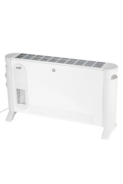 Home Convector turbo, portabil