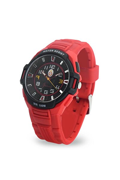 Galatasaray Kol Saati U13617 - GS ANAHTARLIK HEDİYELİ