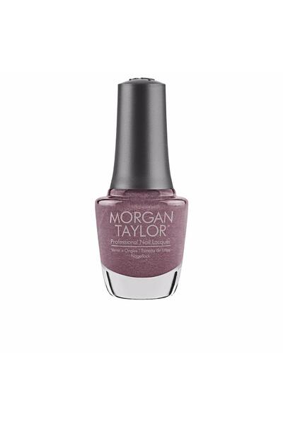 Morgan Taylor Lac de unghii cu finisaj lucios PROFESSIONAL NAIL LACQUER no su...