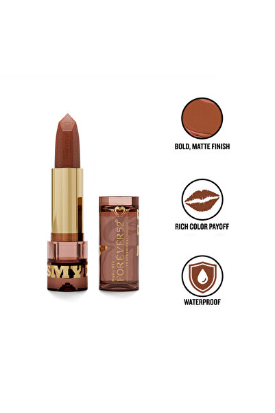 Forever52 أحمر الشفاه Its My Day