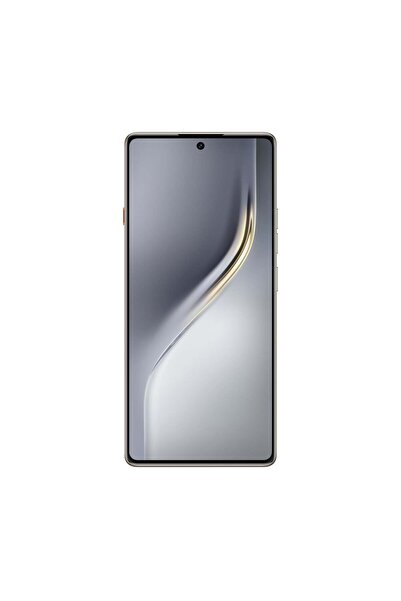 TECNO Camon 40 CM5 12/256 GB Titanyum (TECNO Türkiye Garantili)