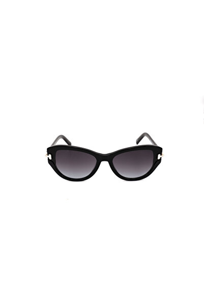 Osse Os3588 Col 01 61 Black Women's Sunglasses