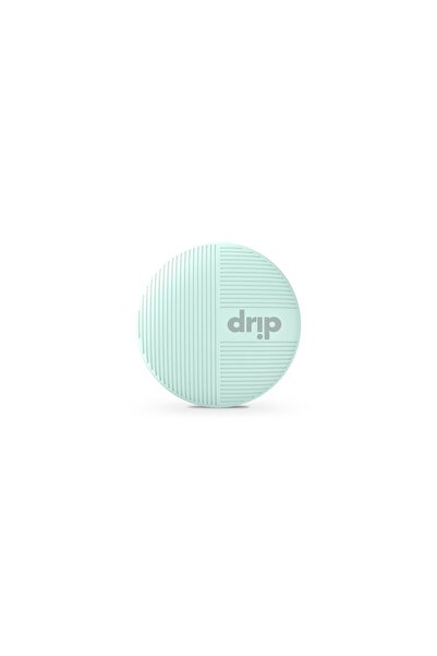 Drip EasyTag Smart Tracker – Fully compatible with Apple Find My, 1-year battery life