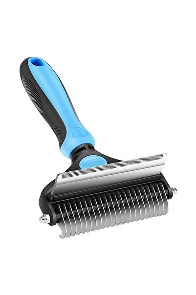 OEM Perie pentru câini și pisici, pentru păr scurt și lung, mărimea S