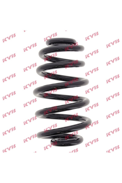 KYB Set Arcuri Spirale Puntea Spate Audi A4 B6/A4 B7 2000-2008