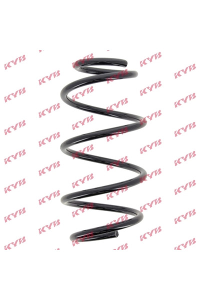 KYB Спирална пружина на предния мост Hyundai IX35 Kia Sportage 3