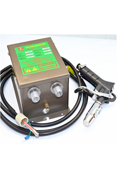 OEM Antistatik ESD Tabanca Tipi İyonizatör IZ-W32