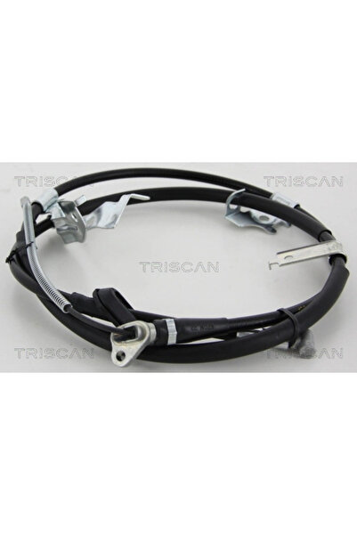 TRISCAN Cablu Frana De Parcare Suzuki SX4
