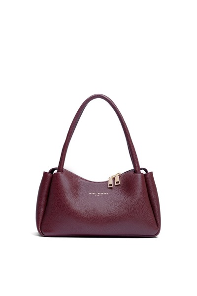 Isabel Bernard Honoré Handtasche rot