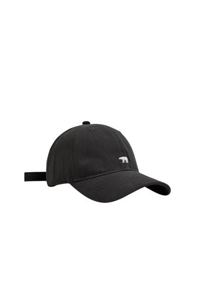 PICADİLİ Unisex καπέλο, SP110, Μαύρο