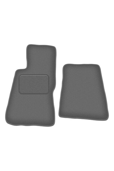 Other Covorașe auto velur grafit pentru: Smart Roadster roadster (2002-2005)