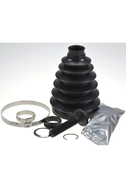 Löbro Монтаж на маншон на карданния вал Ford Galaxy 1 Seat Alhambra