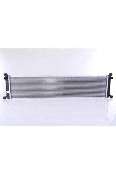 Nissens Radiator Racire Motor Tesla Model S