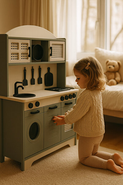 hedefixtoys لعبة خشبية