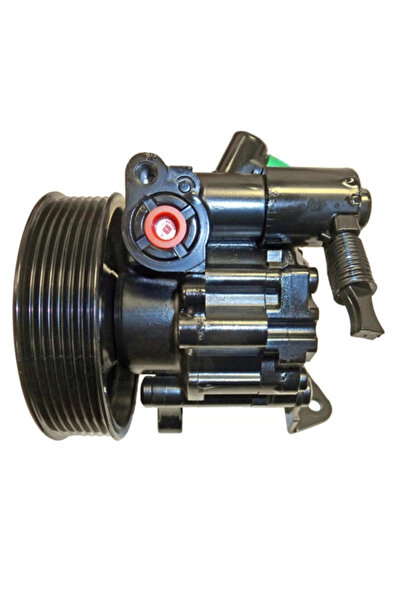 LIZARTE Hydraulic Pump Steering System Mercedes-Benz C-Class/E-Class