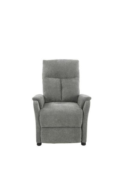 Icon Living Elegant Design One-Seater Push Back Recliner