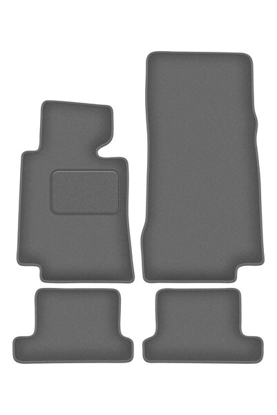 Other Covorașe auto velur grafit pentru: BMW 8 E31 coupe (1988-1999)