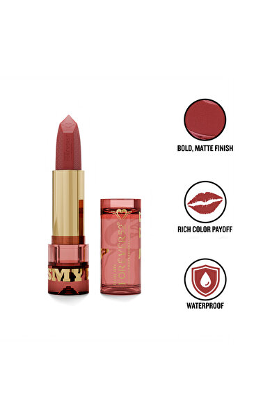 Forever52 أحمر الشفاه Its My Day