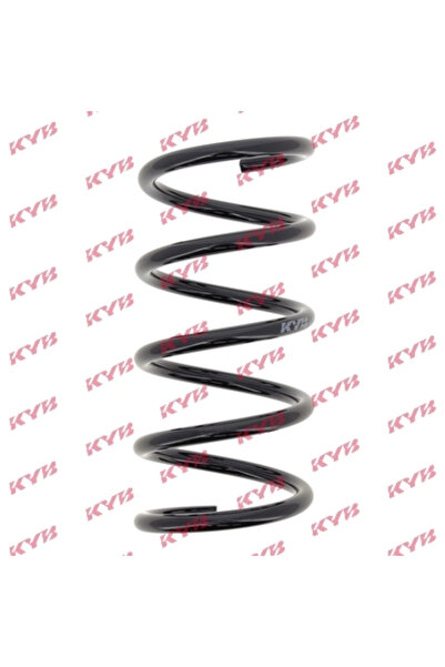 KYB Arc Spiral Puntea Spate Fiat 500