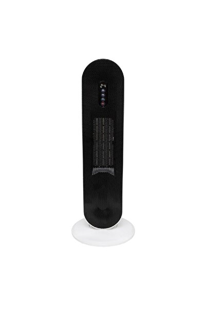 Home Ceramic Radiator With Remote Control, 2000w