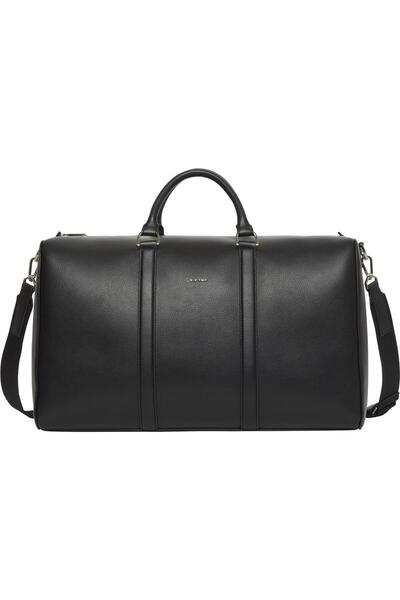 Calvin Klein Raised Duffle Erkek Spor Çantası
