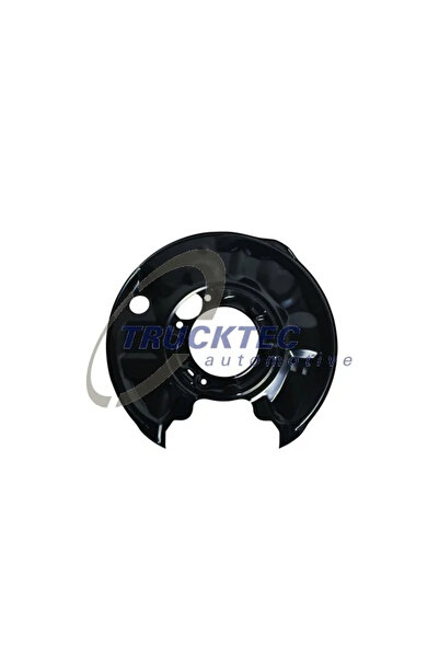 TRUCKTEC AUTOMOTIVE Protectie Stropire Disc Frana Axa Spate Stanga Mercedes-B...