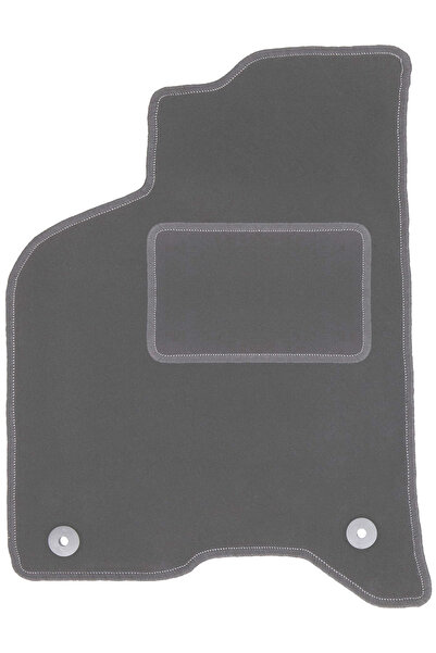 Other Covoraș auto șofer: Seat Arosa hatchback (1997-2005)